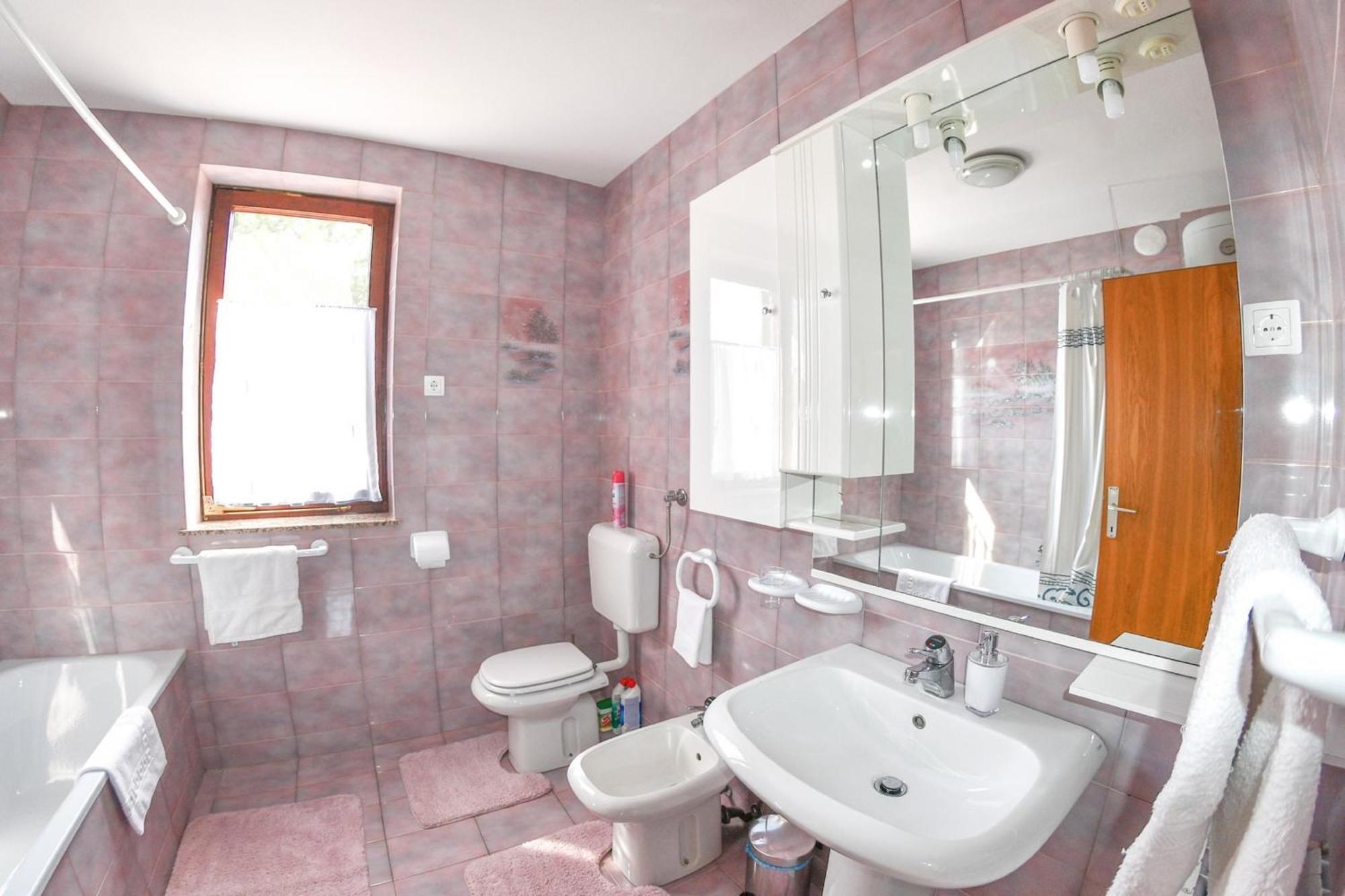 Apartma Breza Kojsko エクステリア 写真