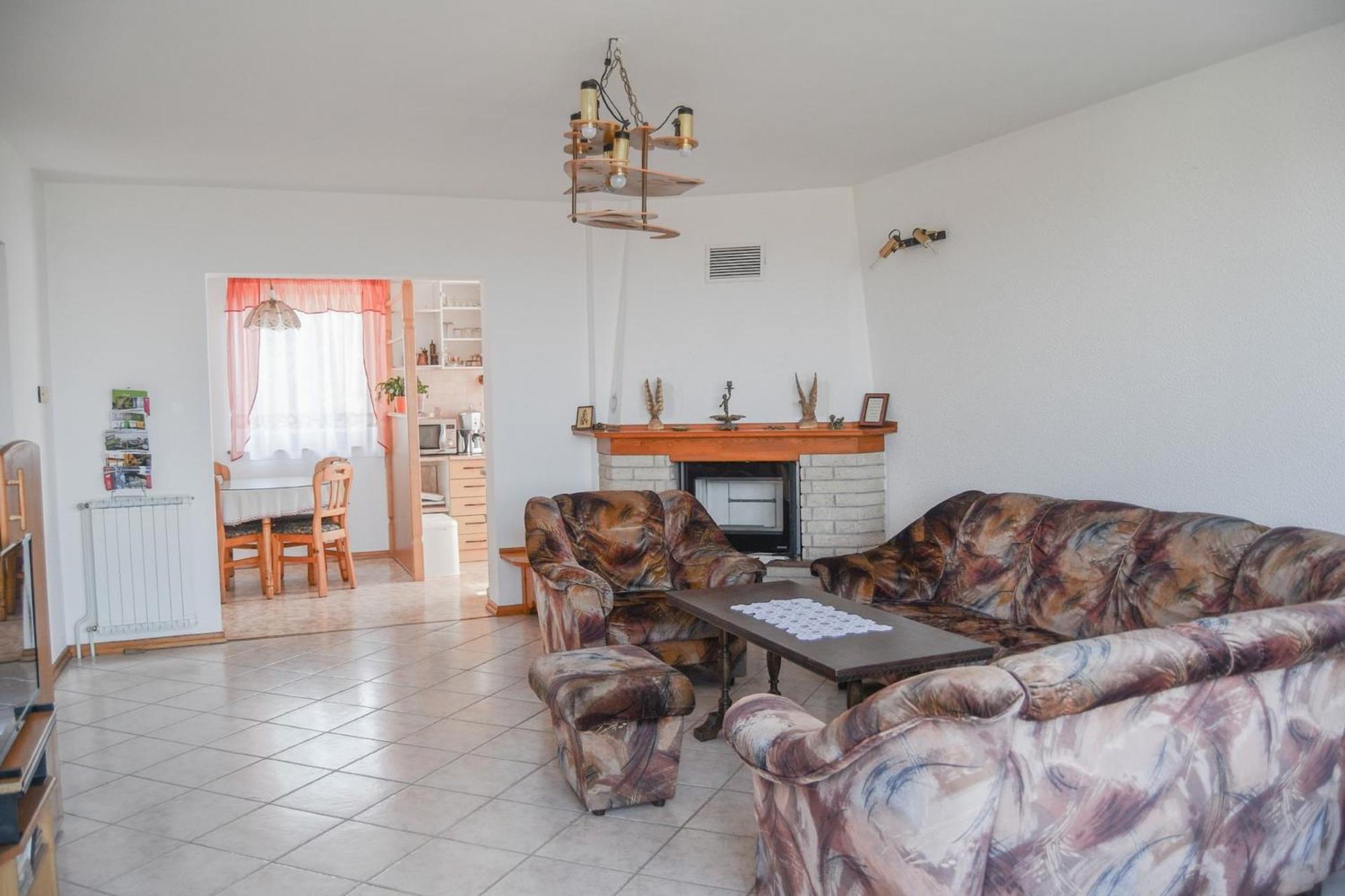 Apartma Breza Kojsko エクステリア 写真